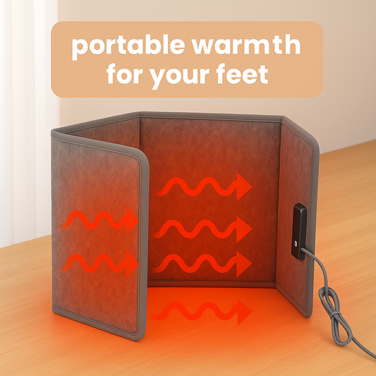 thermafeet heater