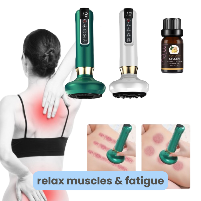 regenix anti-cellulite massager