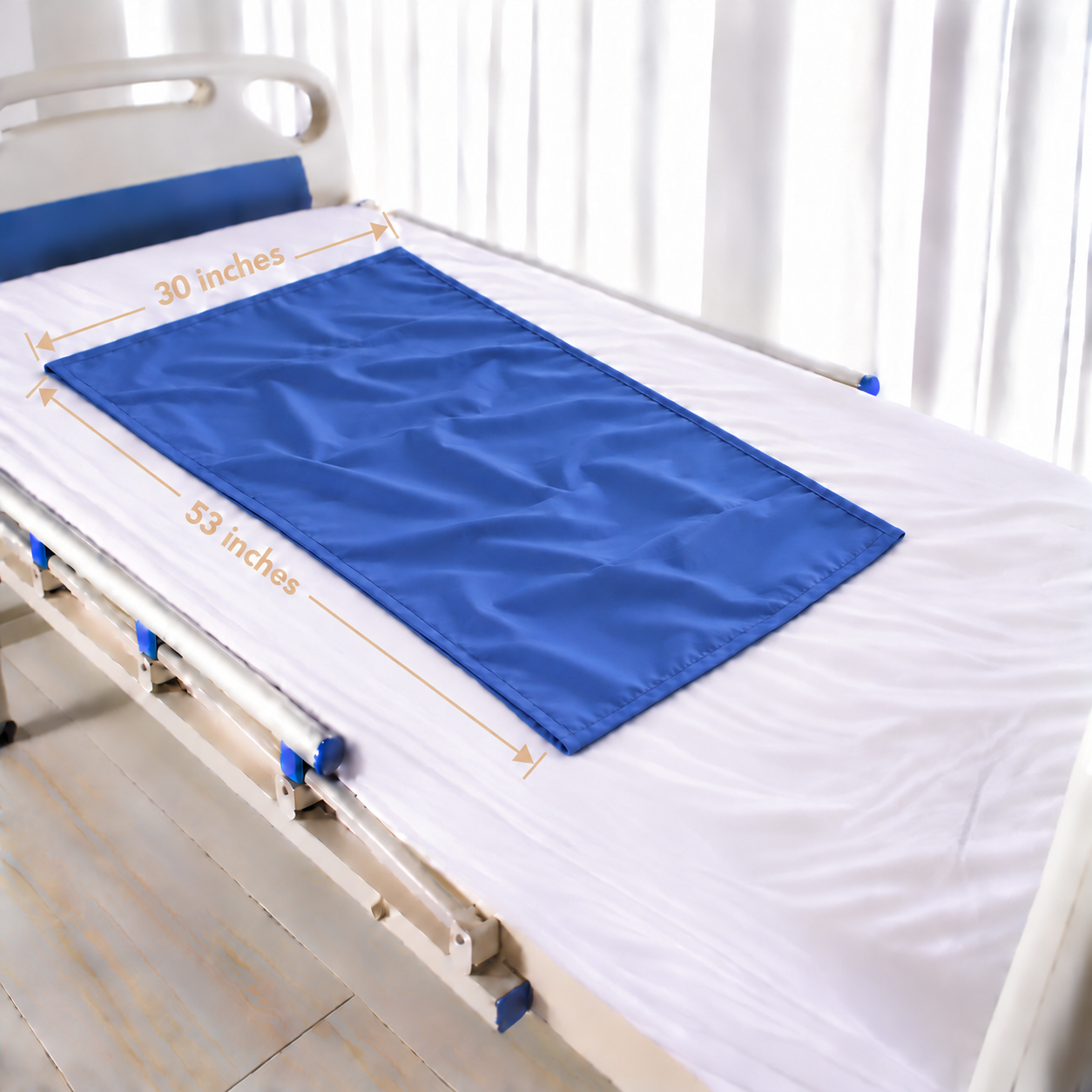 patient slide sheet