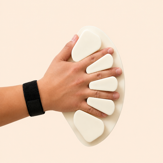 finger splitter