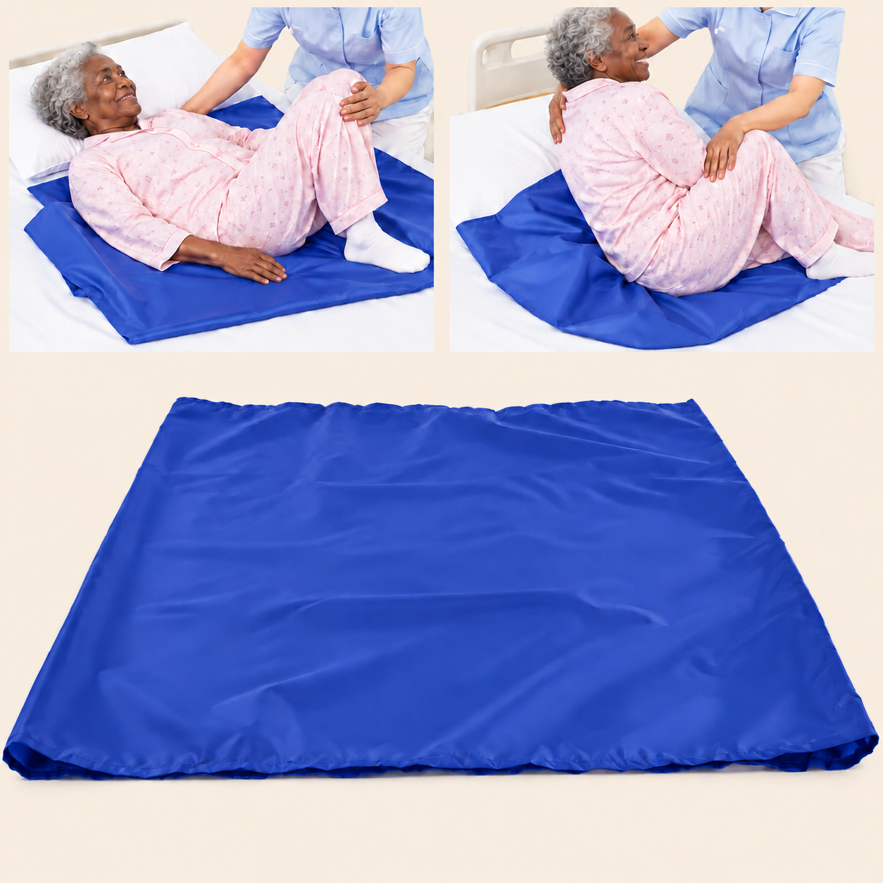 patient slide sheet