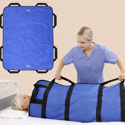 procare bedpad