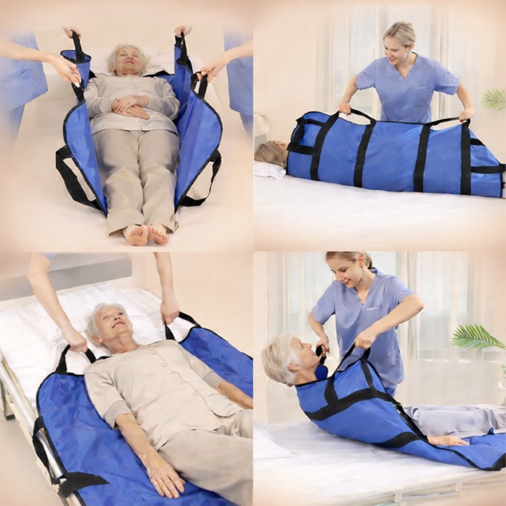 procare bedpad