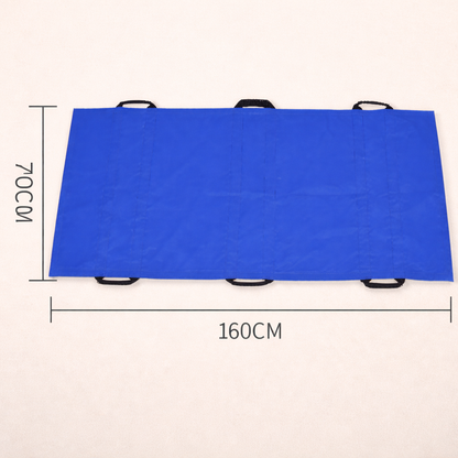 procare bedpad