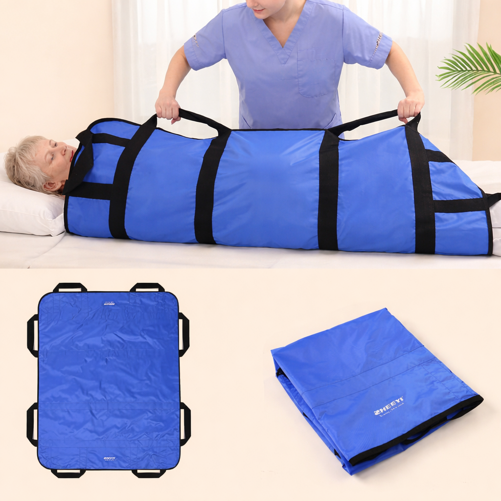 procare bedpad